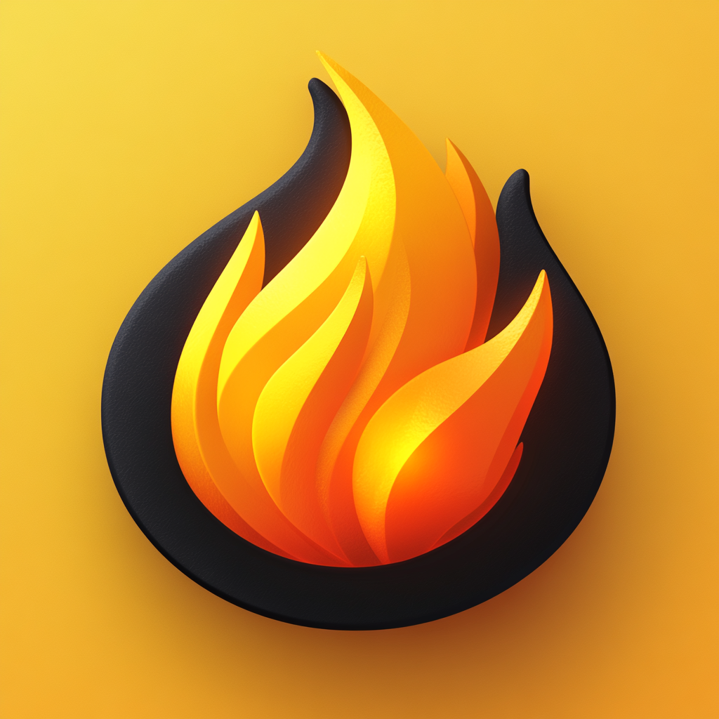 BurnBuddy Logo